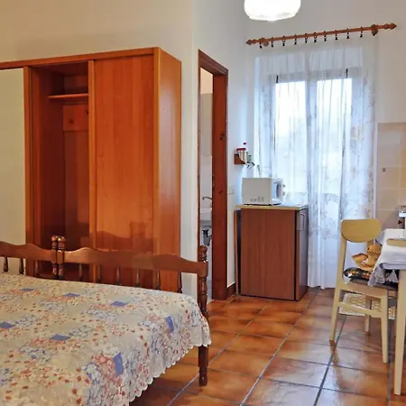 Apartment Summer Fazana