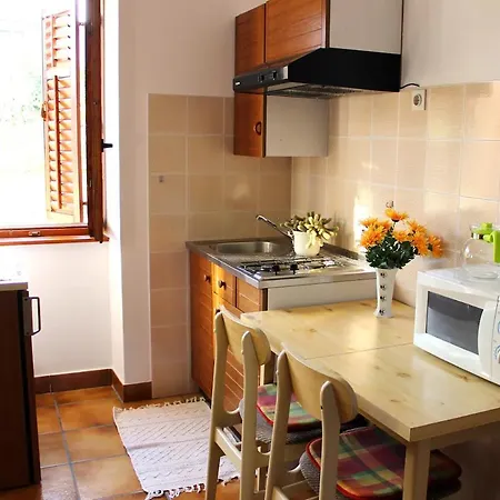 Summer Apartment Fazana