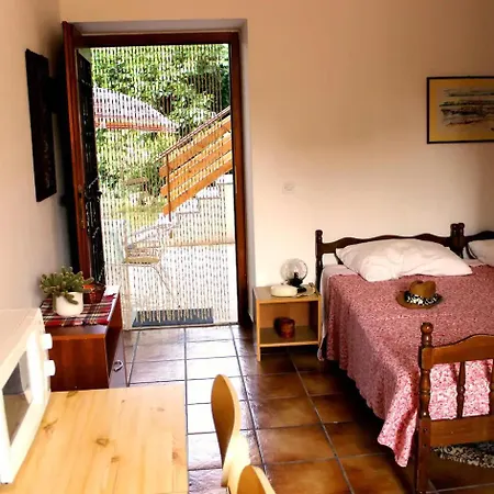 Apartment Summer Fazana