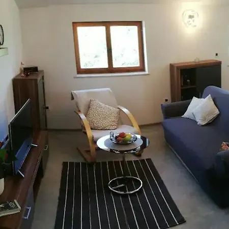 Apartment Summer *