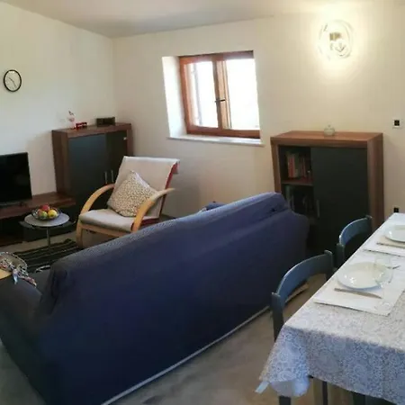 Apartment Summer