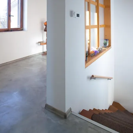 Апартаменты Summer *