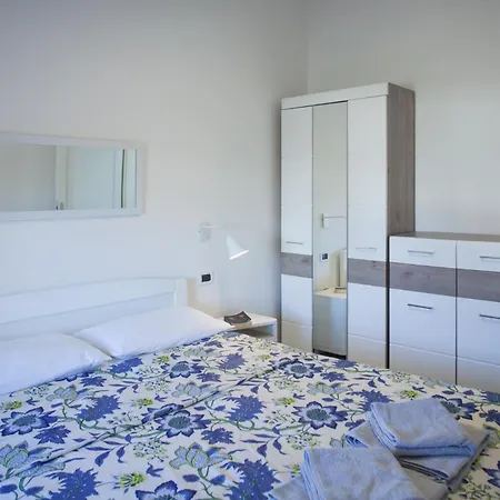 Summer Апартаменты Фажана