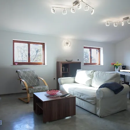 Апартаменты Summer