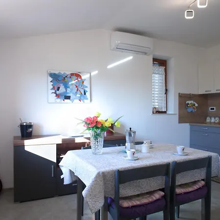 Апартаменты Summer