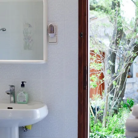 Summer Appartement Fažana