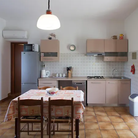 Summer Appartement Fažana