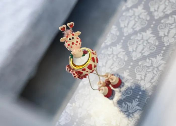 Summer 아파트 파자나