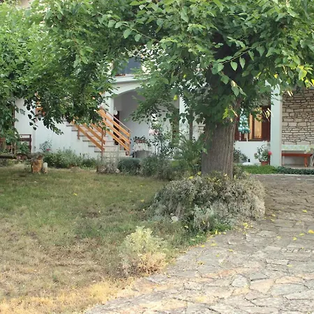 Apartman Summer Fažana