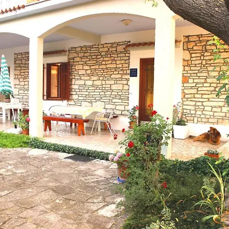 Apartman Summer Fažana