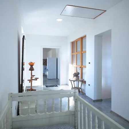 Summer Apartman Fažana