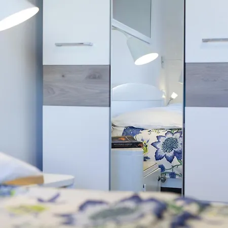 Summer Apartman Fažana