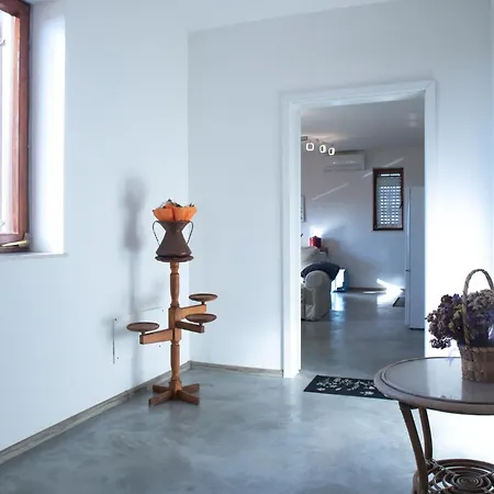 Summer Apartman