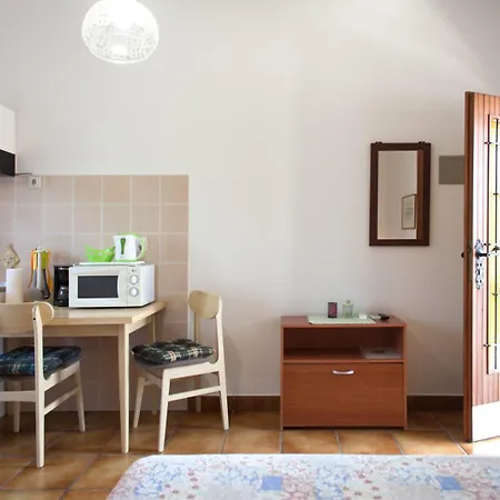 Apartman Summer *