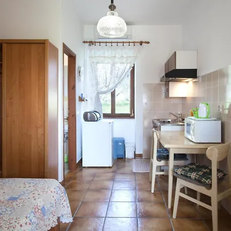 Apartman Summer *