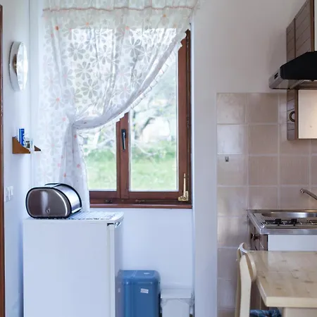 Apartman Summer Fažana