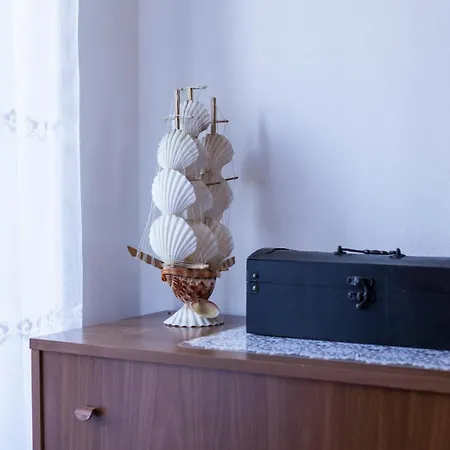 Apartman Summer *