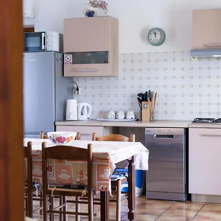 Summer Apartman *