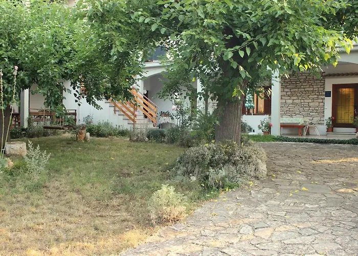 アパート Summer Fažana