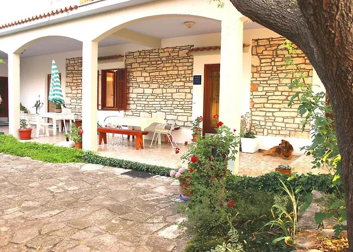 Apartman Summer Fazana