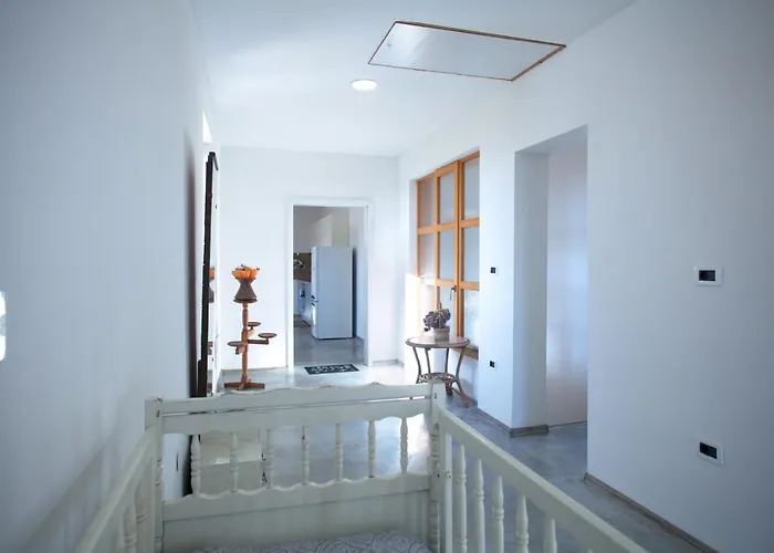 Summer Apartman Fazana