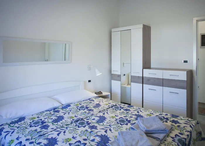 Summer Apartman Fazana