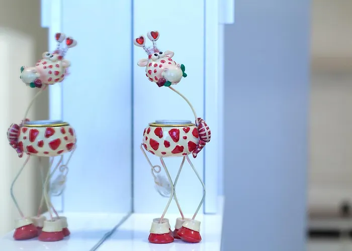 アパート Summer Fažana