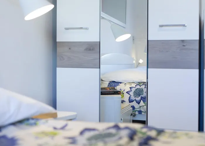 Summer Apartman Fazana