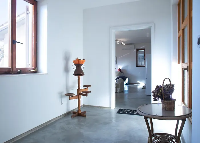 Summer Apartman