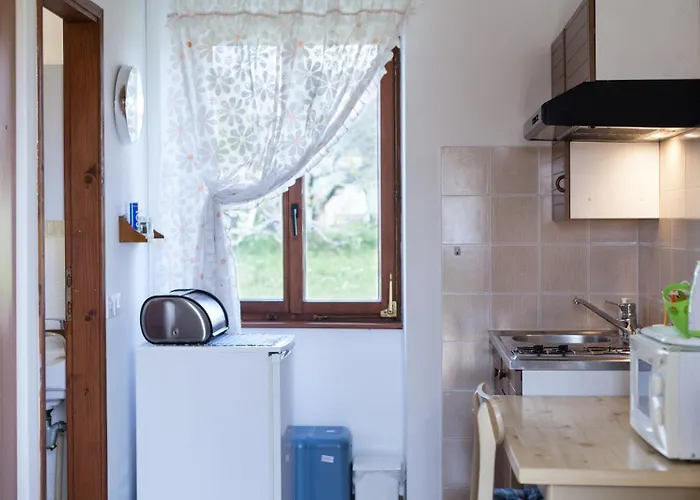 Apartman Summer Fazana