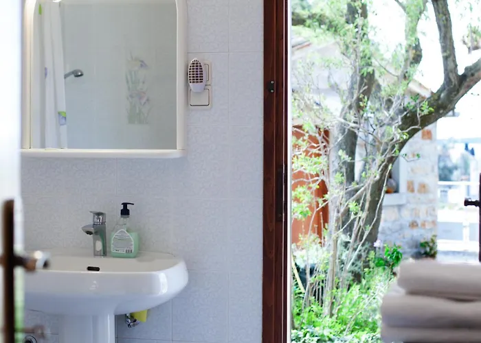 Summer Apartman Fazana