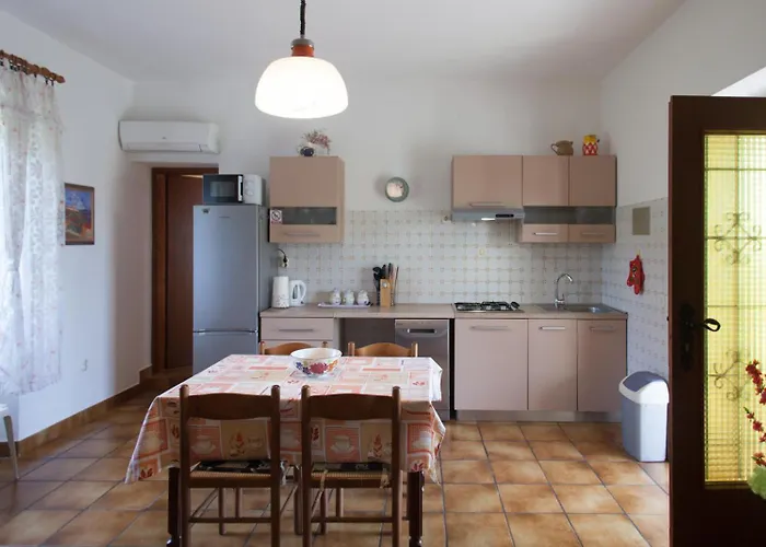 Summer Apartman Fazana